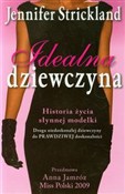 Idealna dz... - Jennifer Strickland -  Książka z wysyłką do Niemiec 