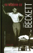 Książka : No właśnie... - Samuel Beckett