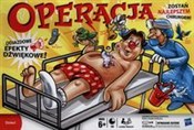 Operacja - Ksiegarnia w niemczech