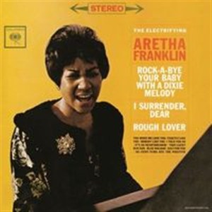 Bild von The electrifying Aretha