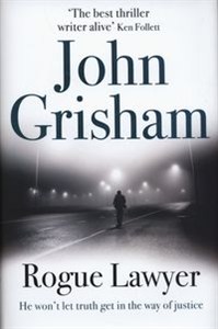 Obrazek Rogue Lawyer