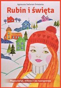 Rubin i św... - Agnieszka Stefaniak-śmietanka -  polnische Bücher
