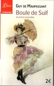 Obrazek Boule de Suif