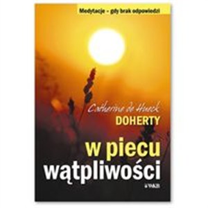 Bild von W piecu wątpliwości Medytacje - gdy brak odpowiedzi