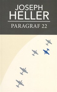 Obrazek Paragraf 22 (wydanie pocketowe)