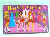 Boutique S... -  fremdsprachige bücher polnisch 