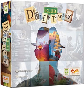 Bild von Klub Detektywów