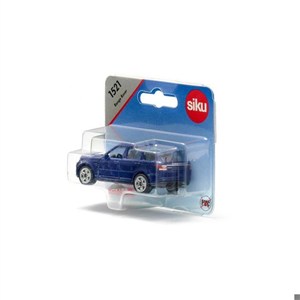 Obrazek Range Rover Siku 15 S1521