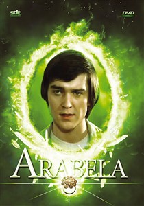 Bild von Arabela cz. 2