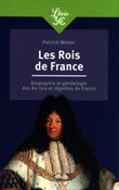 Les Rois d... - Patrick Weber -  fremdsprachige bücher polnisch 