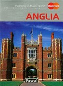 Anglia prz... - Adam Dylewski, Krzysztof Czub - buch auf polnisch 