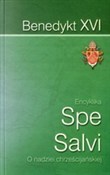 Spe Salvi ... - XVI Benedykt -  Polnische Buchandlung 