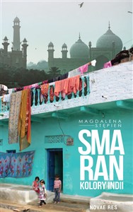 Obrazek Smaran. Kolory Indii