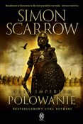 Orły imper... - Simon Scarrow - buch auf polnisch 