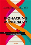 Biohacking... - Aleksandra Laudańska -  Polnische Buchandlung 