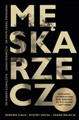 Polnische buch : Męska rzec... - Robert Kowalczyk, Dawid Krawczyk, Piotr Paweł Świniarski