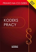 Książka : Kodeks pra...
