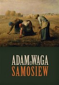 Samosiew - Adam Waga -  Książka z wysyłką do Niemiec 