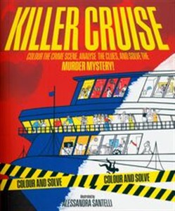 Bild von Killer Cruise