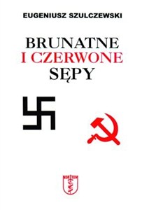 Bild von Brunatne i czerwone sępy