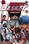 Kuroko`s B... - Tadatoshi Fujimaki -  fremdsprachige bücher polnisch 