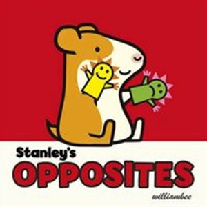 Bild von Stanley's Opposites
