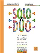Polnische buch : Solo & Duo... - Mirosław Drożdżowski, Tatiana Stachak