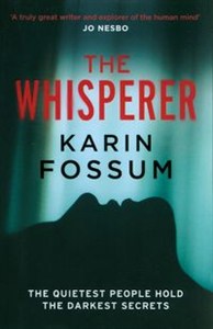 Bild von The Whisperer