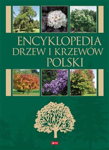 Bild von Encyklopedia drzew i krzewów