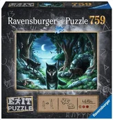 Polnische buch : Puzzle 759...