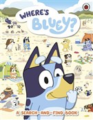 Bluey: Whe... - Bluey -  Książka z wysyłką do Niemiec 