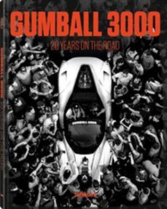 Obrazek Gumball 3000