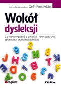 Wokół dysl... - Ksiegarnia w niemczech