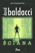 Ściana - David Baldacci -  fremdsprachige bücher polnisch 