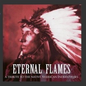 Bild von Eternal Flames CD