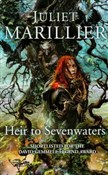 Heir to Se... - Juliet Marillier -  polnische Bücher