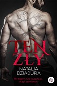 Polnische buch : Ten zły - Natalia Dziadura
