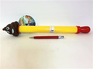 Bild von Tuba na wodę