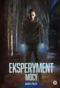 Eksperymen... - Agata Polte - buch auf polnisch 