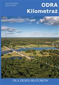 Książka : Odra Kilom...