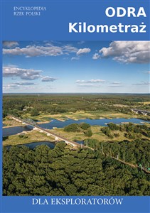 Obrazek Odra Kilometraż dla eksploatorów