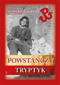 Polska książka : Powstańczy... - Blichewicz Zbigniew "Szczerba"