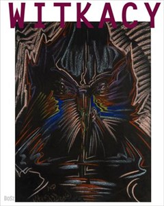 Obrazek Witkacy