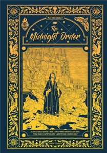 Obrazek The Midnight Order