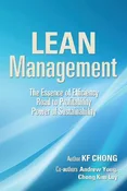 Polnische buch : Lean Manag... - KF Chong