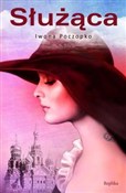Służąca - Iwona Poczopko - Ksiegarnia w niemczech