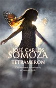 Polnische buch : Tetrameron... - Jose Carlos Somoza