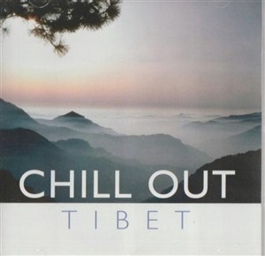 Bild von Tibet