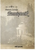 Pamiętnik - Danuta Sztuka -  Polnische Buchandlung 
