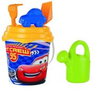 Bild von Wiaderko Auta 20 cm